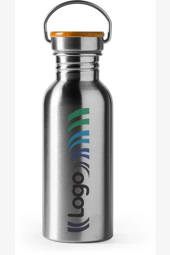 Image produit Boina Gourde bidon en acier md4039