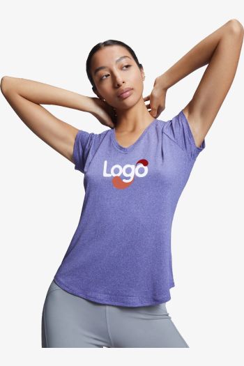 Image produit Avus ROLLY SPORT Camiseta técnica multisport ca6658