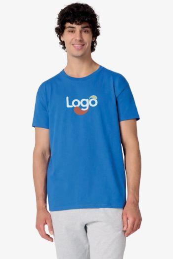 Image produit T-shirt unisexe iDeal170 tee-shirt unisex ib316