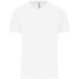 Image produit Camiseta de esporte mangas curtas col v pa476