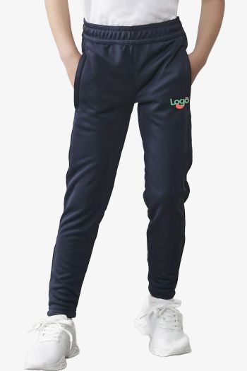 Image produit Kid's slim leg jogging tl582