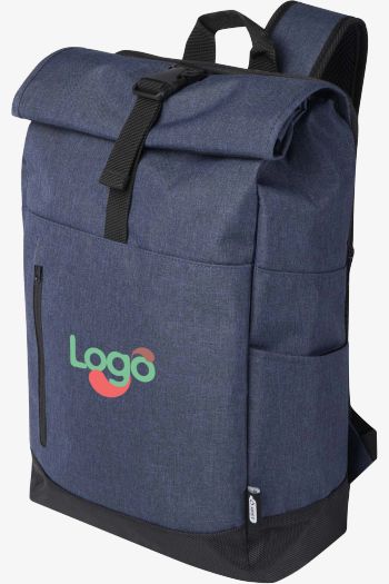 Image produit Laptop Backpack 15.6" 12L 120548