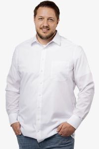 Image produit Męski koszula komfortowe długie rękawy 797364