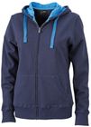 navy/cobalt