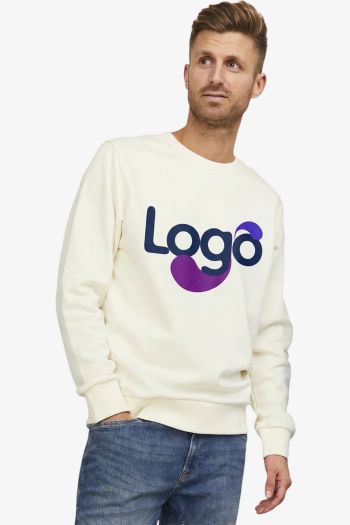 Image produit Sweat rund hals unisex jj3900