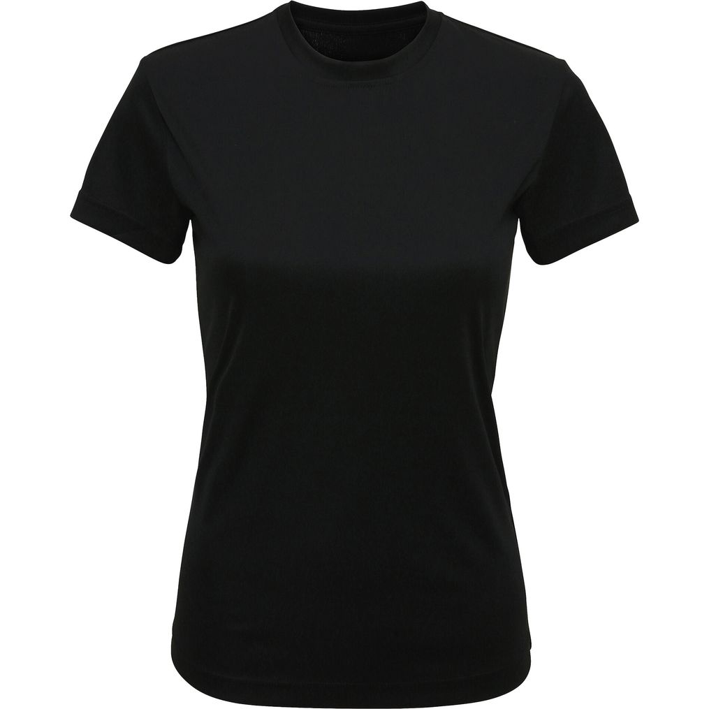 Image produit T-shirt performance femme tr020