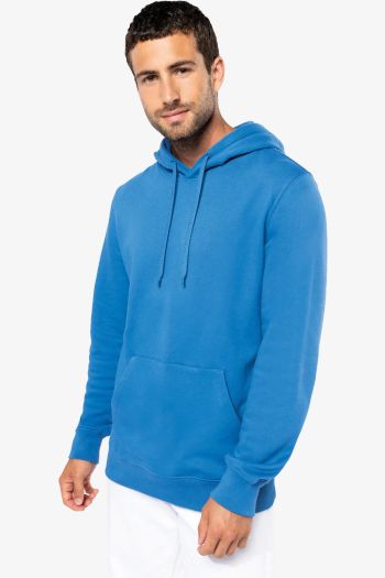 Image produit Sudadera con capucha k4037