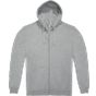 Image produit ID.224 Zip Hood