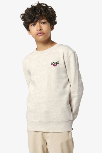Image produit Mini changer 2.0 cotton hoodie for kids stsk181