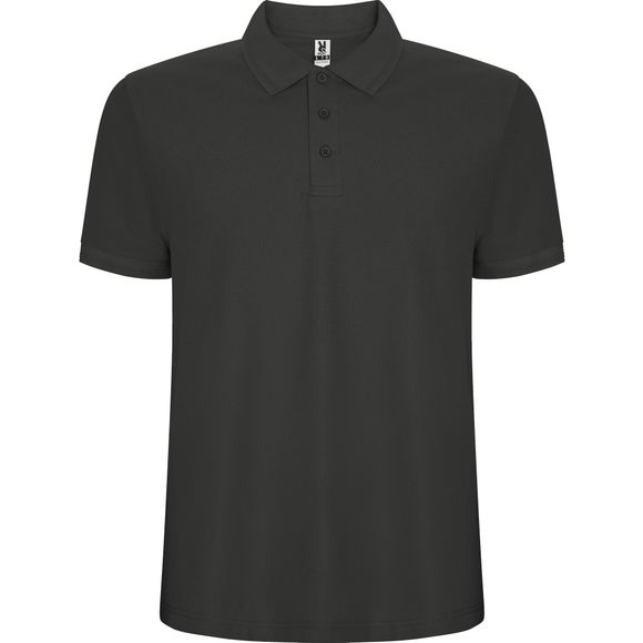 Image produit Pegaso premium Polo maniche corte po6609