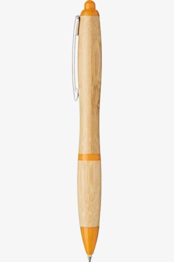 Image produit Bamboo ballpoint pen nash 107378