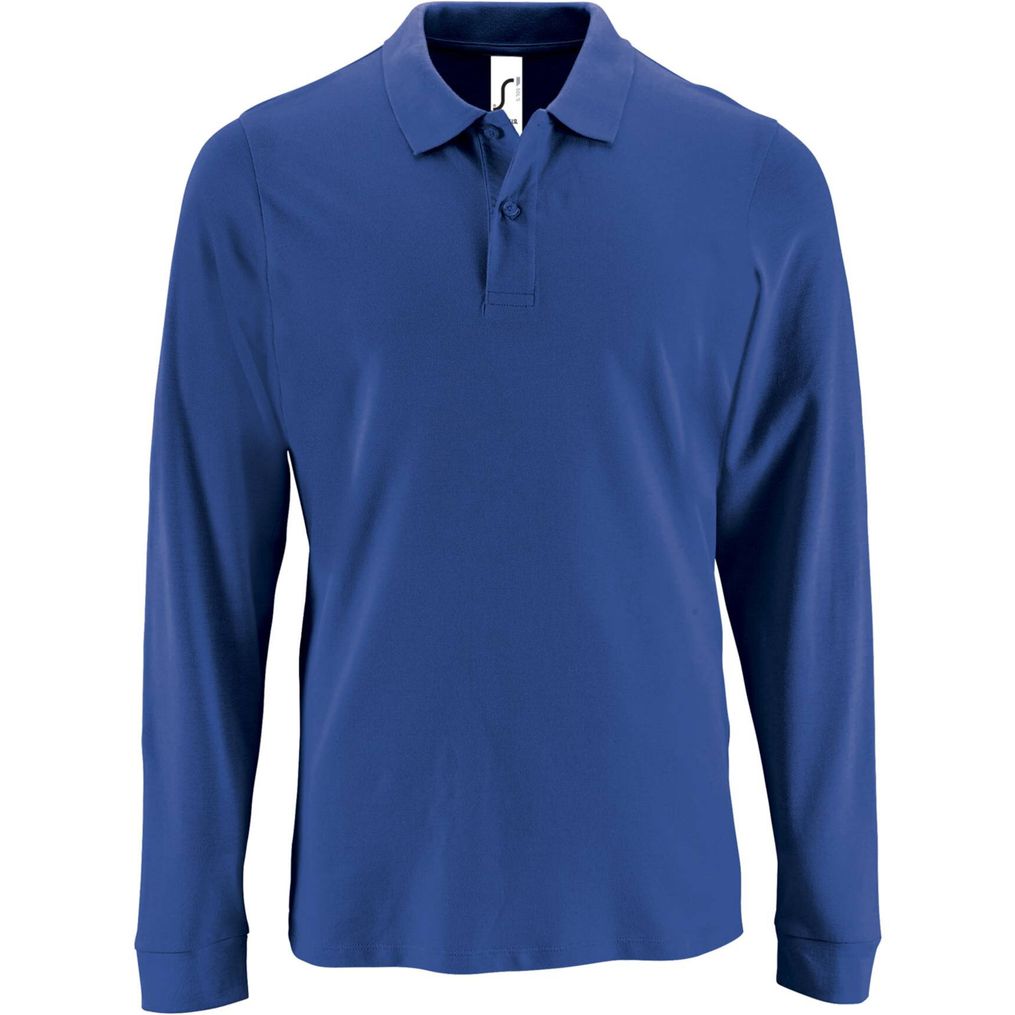 Image produit Perfect lsl men polo 02087