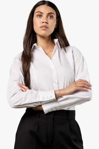 Business shirt skjorte kk743f