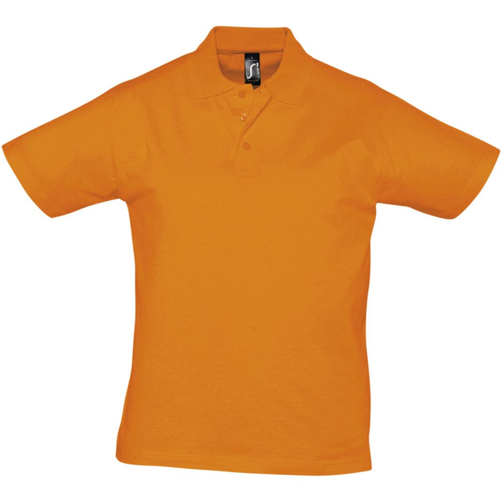 Image produit MEN'S POLO Prescott men 11377