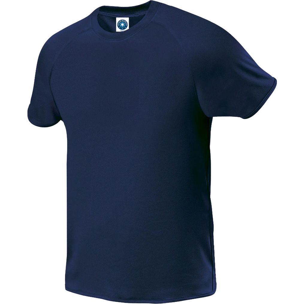 Image produit Technical Polyester T-Shirt sw300