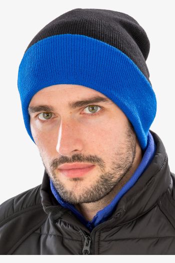 Image produit Recycled Compass Beanie beanie rc930x