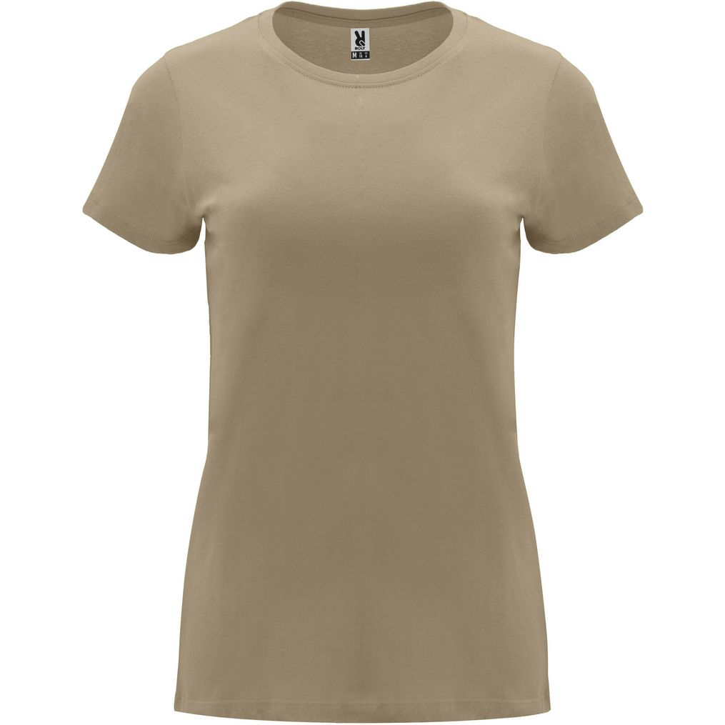 Image produit Capri T-shirt Short Sleeves ca6683