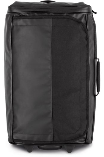 "blackline" wasserdichter Trolley-Tasche ki0842 - Black