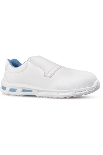 Säkerhetsskor blanco rl20272 - White