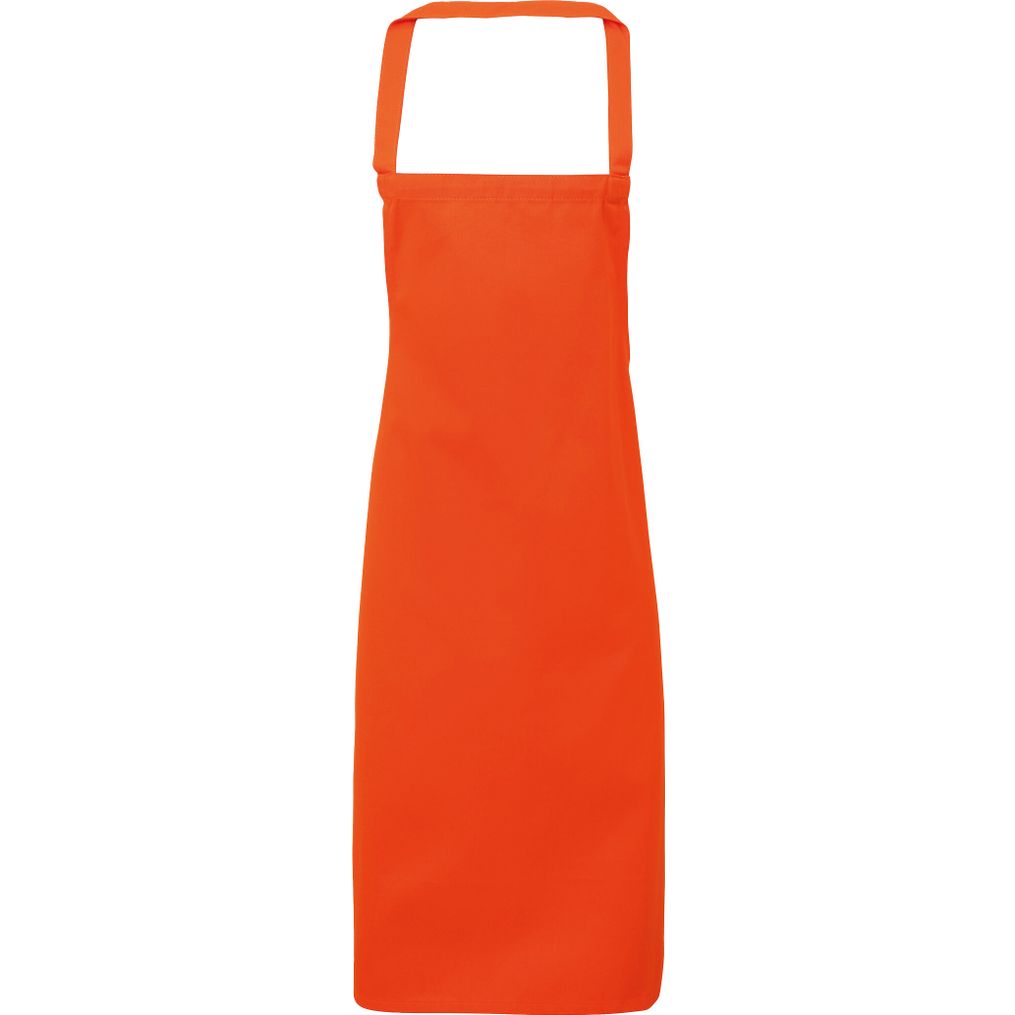 Image produit Cotton apron pr102