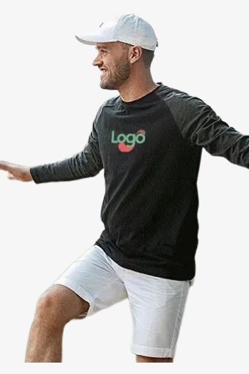 Image produit My mate - Modernes Baumwoll-T-Shirt my210
