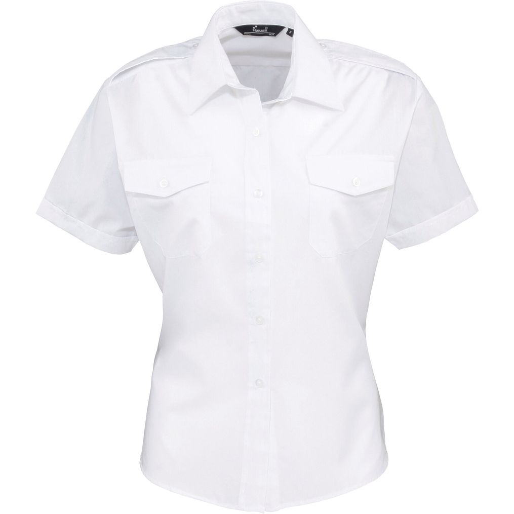 Image produit Pilot shirt for women pr312