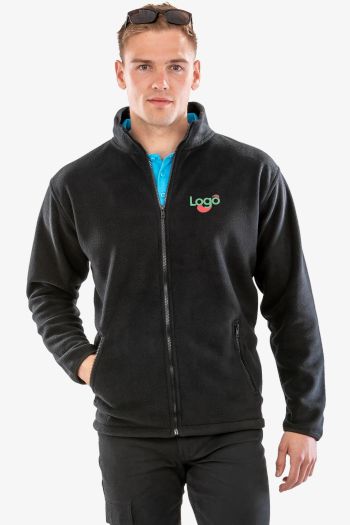 Image produit Fashion fit outdoor fleece r220x