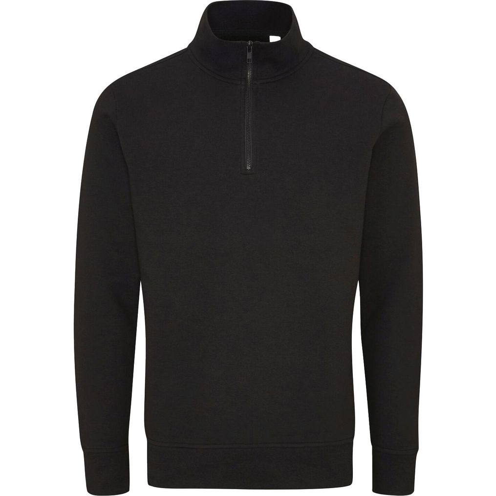 Image produit The quarter zip sweat m197