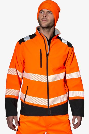 Image produit Ripstop softshell-jakke r476x