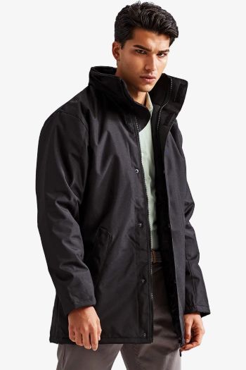 Image produit Parka Jacket ts013