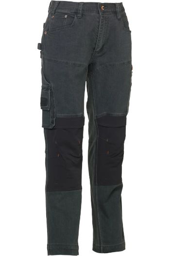 Sphinx jeans trousers pantalón de trabajo 23mtr1802 - Grey jeans
