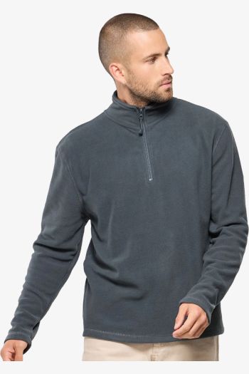 Image produit Nordic Polar col zippado pk707