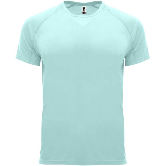 Image produit BAHRAIN Technical polyester t-shirt ca0407