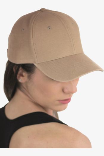 Image produit Liberty six Casquette coton renforcé list