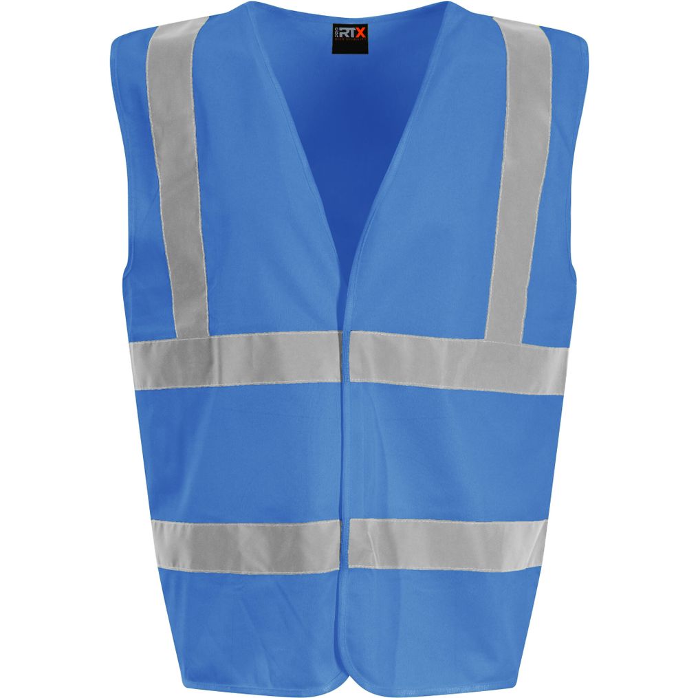 Image produit Gilet de sécurité rx700