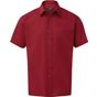 Image produit Poplin cotton polyester pr202 shirt