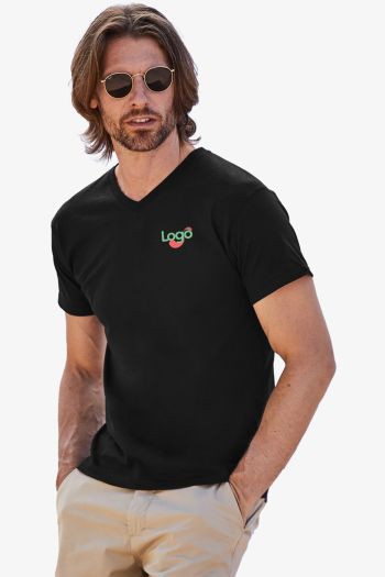 Image produit Original v-neck t 61-426-0