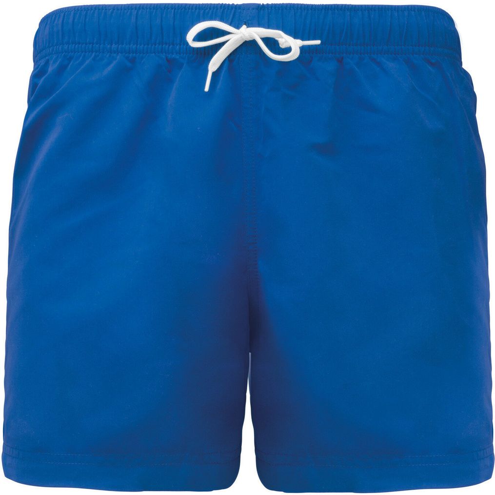 Image produit polyester peach skin swim shorts pa169