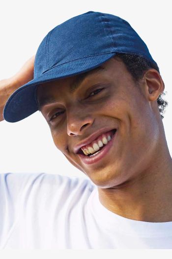 Image produit 6 Panel cap casquette o93091