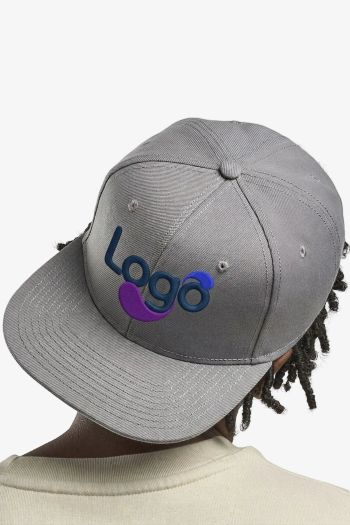 Image produit Snap back cap at-snap