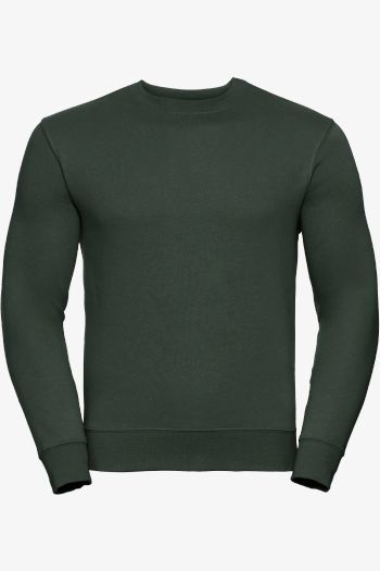Image produit Set-in sweatshirt r-262m-0