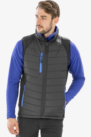 Image produit Compass softshell-väst r238x