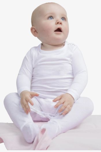 Image produit Organic Sleepsuit pyjama lw650
