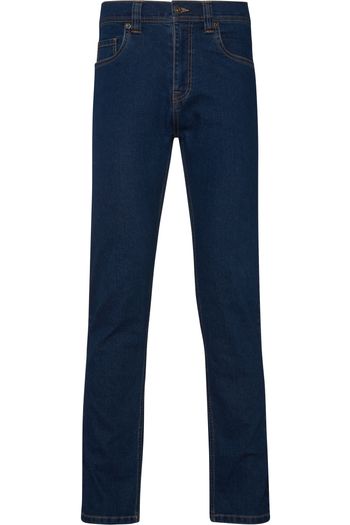 Brock Calça de algodão pa8415 - Jeans