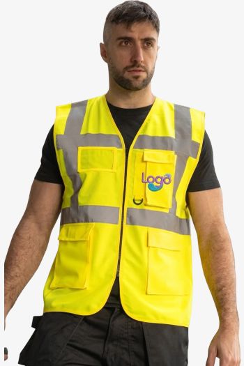 Image produit Comfort hamburg vest kxcmf