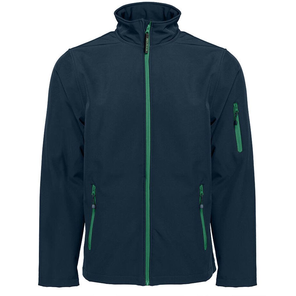Image produit Atlantic men softshell jacket pk768