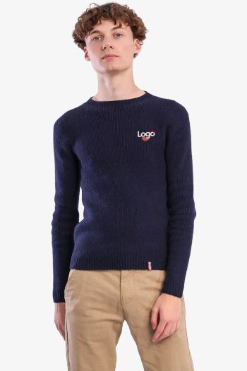 Image produit Origin round neck 1