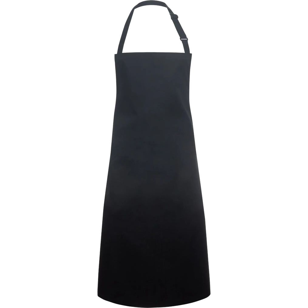 Image produit Bib Apron Basic with Buckle Latzschürze bls4