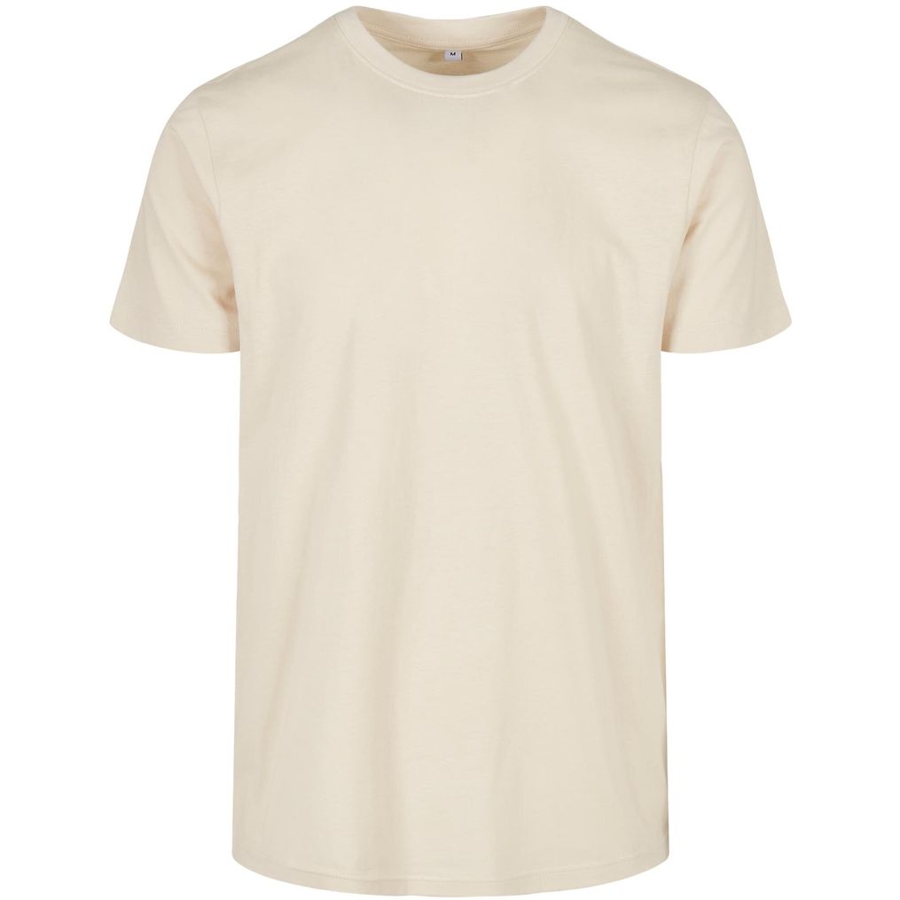 Image produit Tee shirt basique coton bb010