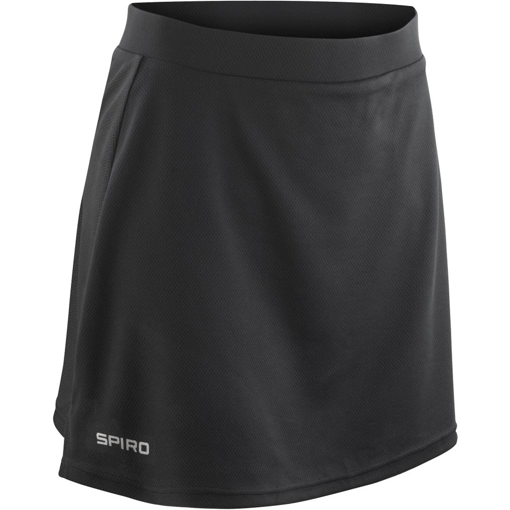 Image produit Women's skort Cotton spandex short s261f